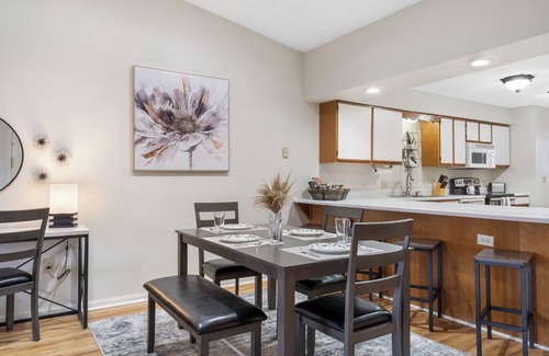 Branson Condo | Skyline View at the Foothills
