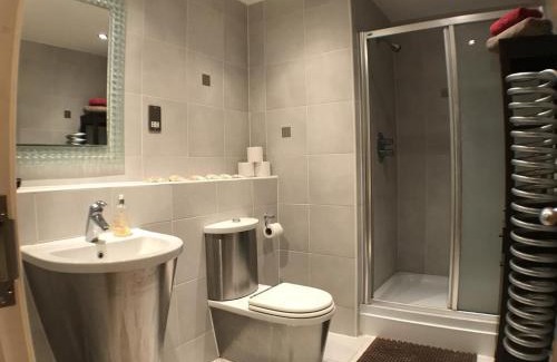 Cardiff City Centre Apartment | Skyline Views Opposite Utilita - Central Stay!