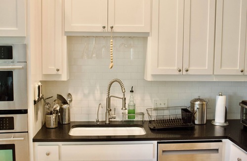 Barton Heights House | Skyline Views + Steps to Austin’s Best Dining