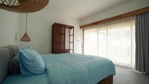 Purwakerti Villa | Skyline Villa Amed - 2 BR with Private Pool and Rooftop Views