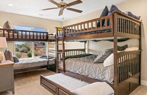 St. George Apartment | Skyline Vista