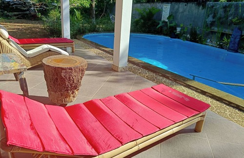 Bukti Bed & Breakfast | Skylodge 3 B&B - Bali Jungle Retreat with Fine Dining & Eco Pool