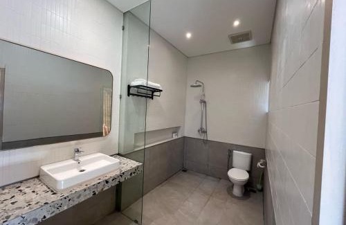 Munggu House | Skyloft Villa - 3 Bedrooms with Private Pool