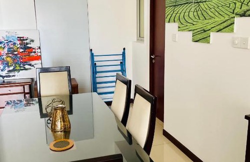 Ibbanwala Apartment | SkyLounge Apartment 2 Colombo