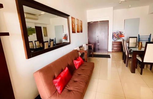 Ibbanwala Apartment | SkyLounge Apartment 2 Colombo