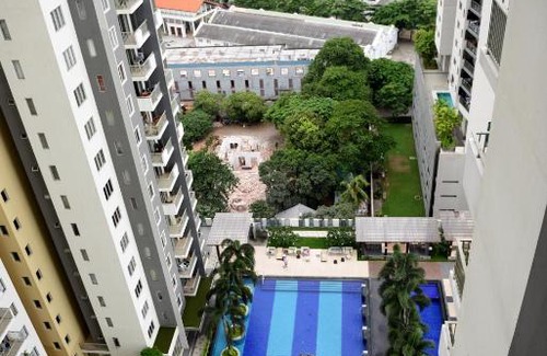 Ibbanwala Apartment | SkyLounge Apartment 2 Colombo