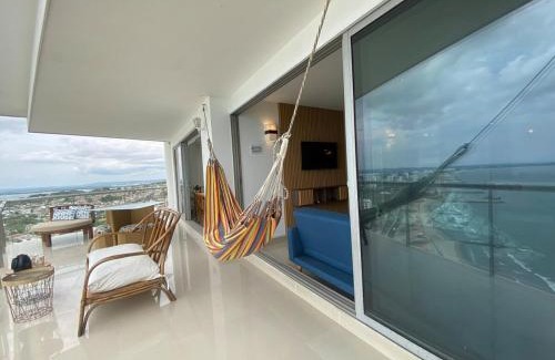 El Cabrero Apartment | SkyMar Luxury 27