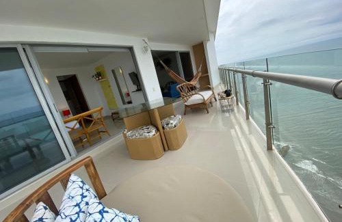 El Cabrero Apartment | SkyMar Luxury 27