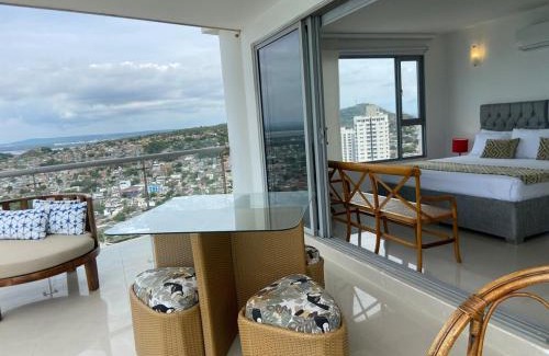 El Cabrero Apartment | SkyMar Luxury 27