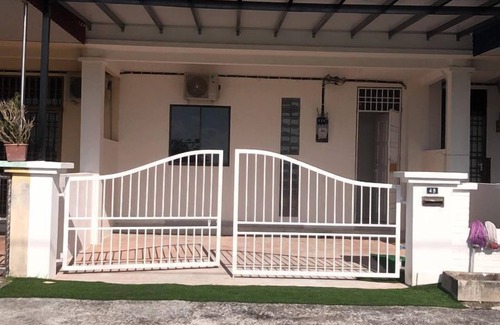Jawa House | SKYN SMART HOME