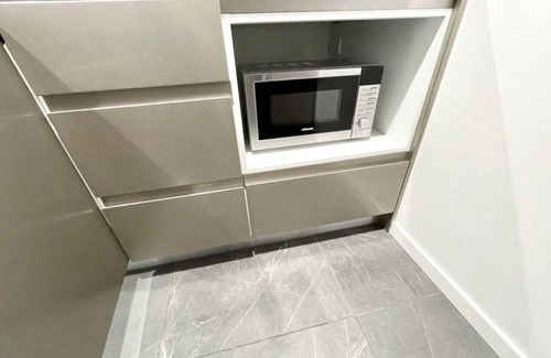 Wentworth Point Apartment | SkyPark Oasis Retreat 2Br@ close to Olympicpark