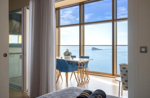 Cala Apartment | Skypartment Intempo Benidorm