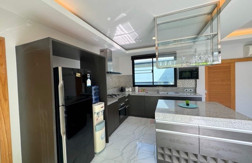 Rawai Villa | Skypool Villa - 2 bedroom Villa