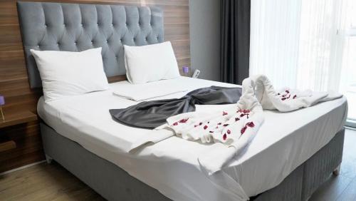 Kurtkoy Apartment | Skyport Istanbul