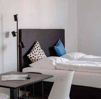 Unterallgau Apartment | Skyrise Apartments - Stilvoll wohnen, entspannt genießen