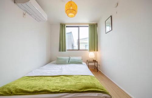 Sumida Villa | Skytree View! Modern Entire House in Tokyo