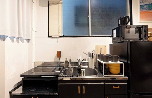 Sumida Apartment | Skytreewith projectormax 5 people - 1F/Sumida-ku Tokyo