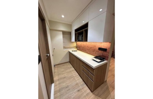 Khar Apartment | Skyview A : A Cozy Apartment