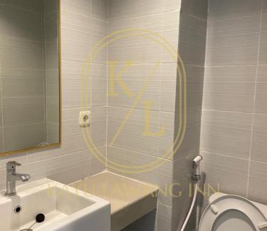 Medan Apartment | SkyView Apartment By Kayu Lawang