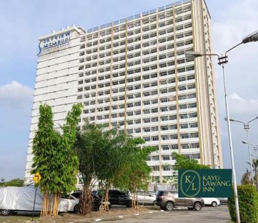 Medan Apartment | SkyView Apartment By Kayu Lawang