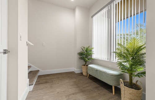 Largo House | Skyview Escape with a rooftop deck and an elevator - near Clearwater Beach