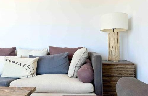 Joshua Tree House | Skyview Modern House
