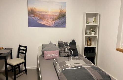 Unterbaldingen Apartment | Skyview Suite I modern I kontaktloser Check-in I Business I Kurztrips I nachhaltig