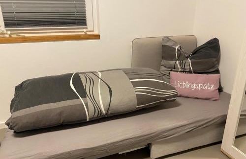 Unterbaldingen Apartment | Skyview Suite I modern I kontaktloser Check-in I Business I Kurztrips I nachhaltig