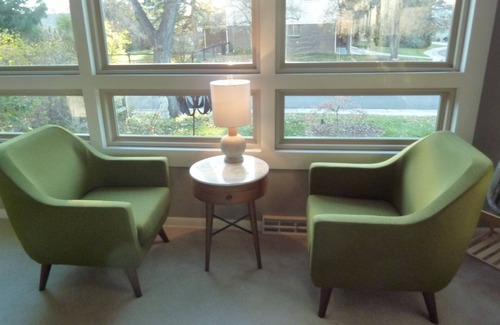 Greenwood Village House | Skyview will entice you to relax in luxury.