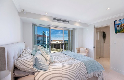 The Entrance Resort | Skywater Retreat - 3 bedrooms