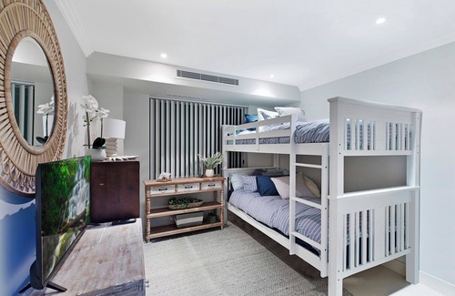 The Entrance Resort | Skywater Retreat - 3 bedrooms