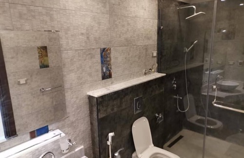 Al Duqqi Apartment | skyway Apartment cairo