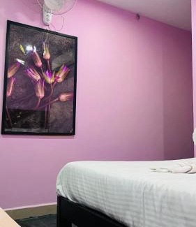 Kalapettai House | skywayrooms near Indira Gandhi signal