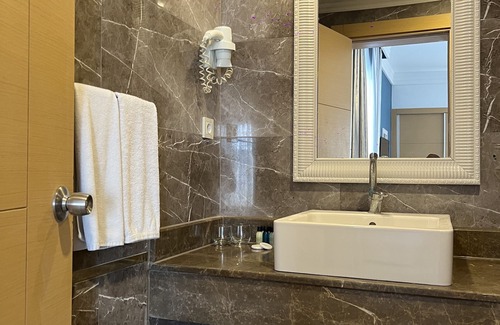 Kemer Resort | SL La Perla Hotel Kemer All Inclusive