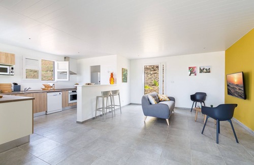 Le Vauclin Villa | SL Villa Gommier
