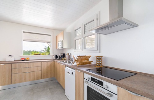 Le Vauclin Villa | SL Villa Gommier