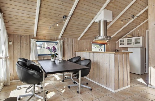 Stillinge Strand House | SL117 Slagelse - Egebækvej 6