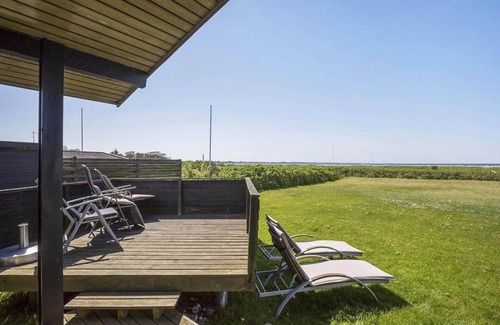 Store Kongsmark House | SL203 Slagelse - Strandvænget 46