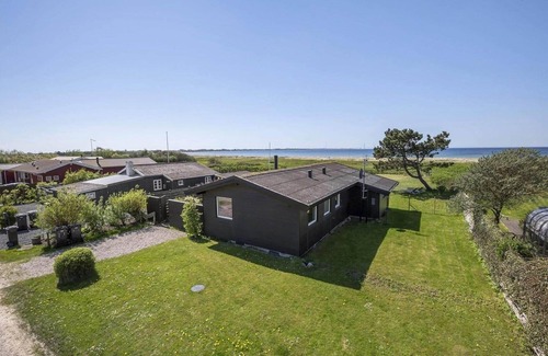 Store Kongsmark House | SL203 Slagelse - Strandvænget 46