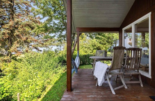 Frolunde House | SL347 Korsør - Tværager 9