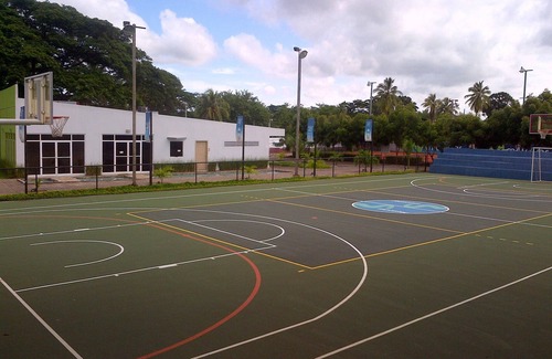Ticuantepe Apartment | Slam Ticuantepe Sport Center