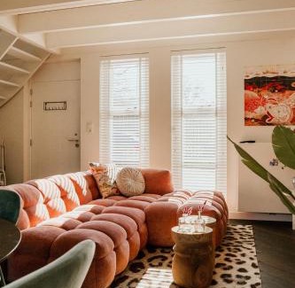 Vlissingen Apartment | Slapen aan Zee