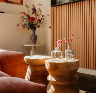 Vlissingen Apartment | Slapen aan Zee