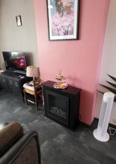 Yerseke Apartment | Slapen bij Ticho