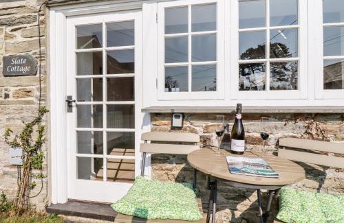 Tredethy House | Slate Cottage
