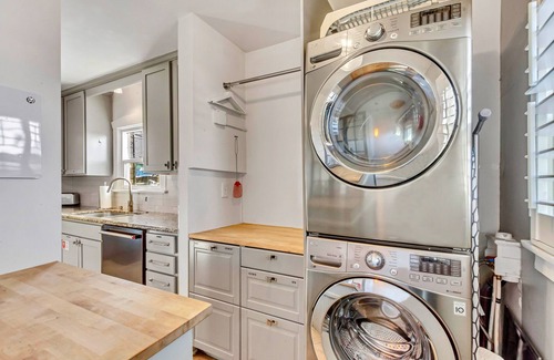 Sugar House House | SLC Centrally Located, Close to Skiing & Canyons