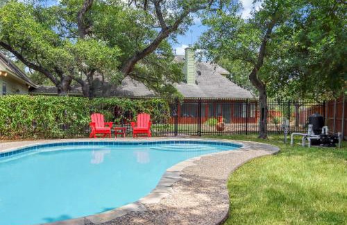 Kyle House | Sledge Street Swim Club