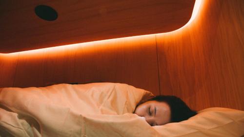 Fujinomiya Hotel | SLEEEP Fuji