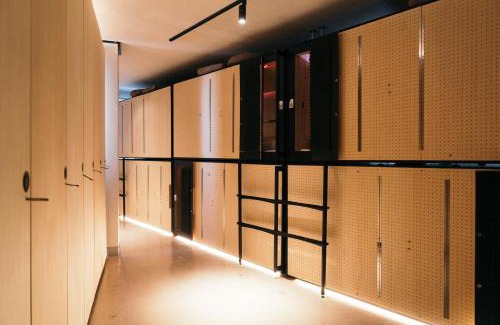 Fujinomiya Hotel | SLEEEP Fuji