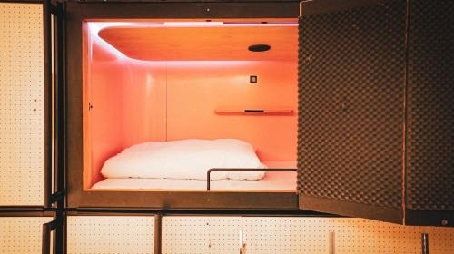 Fujinomiya Hotel | SLEEEP Fuji